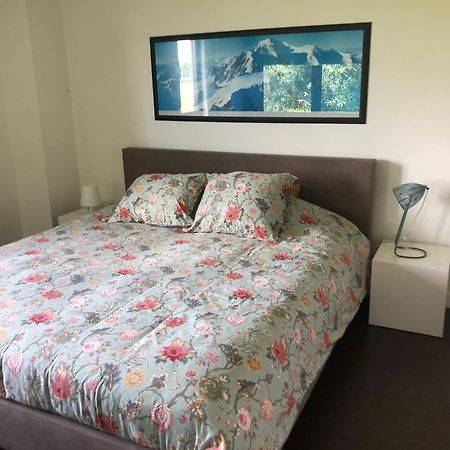 Landelijke Villa Met Zwembad En Gezellige Openhaard Zemst Bagian luar foto